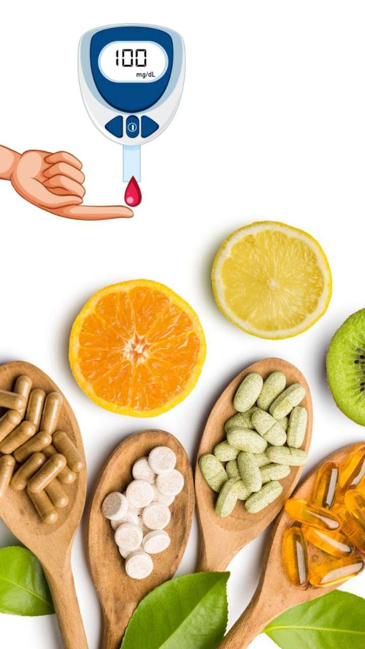 What Vitamins Should Diabetics Avoid