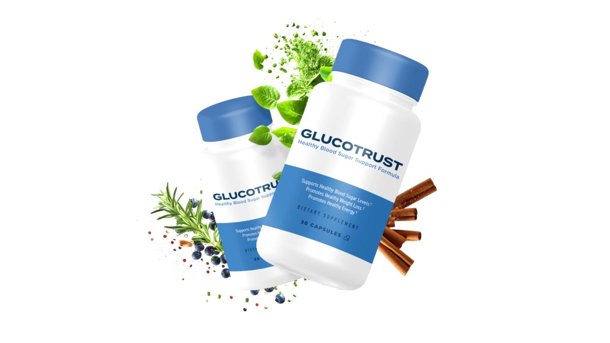 GlucoTrust Reviews - Must Read Before You Buy!