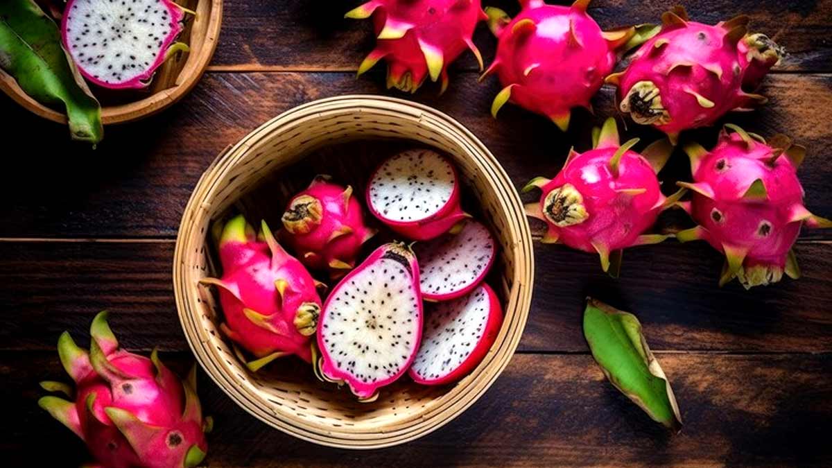 Dragon Fruit: சர்க்கரை நோயாளிகள் டிராகன் பழம் சாப்பிடலாமா? -உண்மை என்ன?