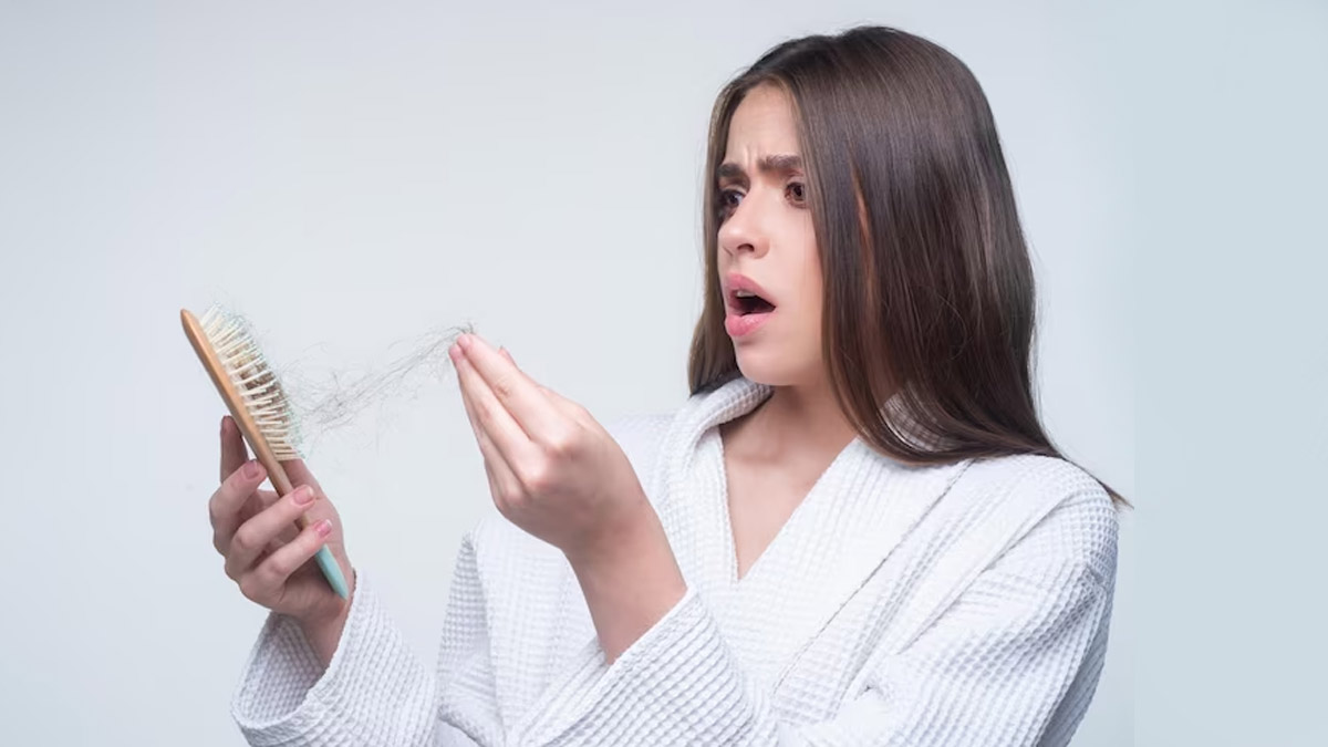 Hair Loss: ஒரே வாரத்தில் முடி உதிர்வை கட்டுப்படுத்த இந்த ஸ்பெஷல் சூப்யை குடியுங்க!