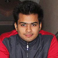 Kunal Mishra