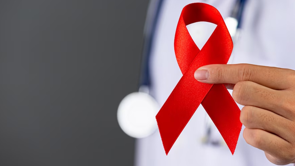 World AIDS Day 2023: How HIV Can Be Prevented From Developing Into AIDS