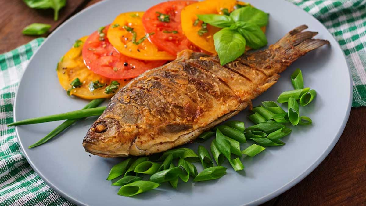 Looking For Protein Sources Beyond Chicken? Here’s How Basa Fish Can Help You Build Muscle Mass