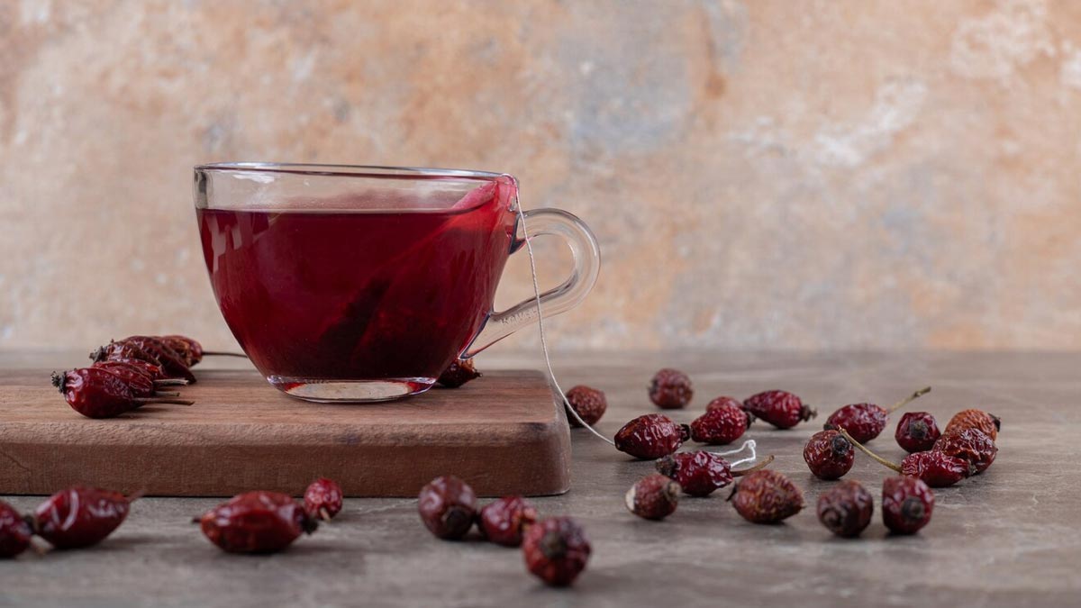 Weight Loss Management: Can Cranberry Tea be Your Secret Weapon for Effortless Weight Loss? Find Out Here