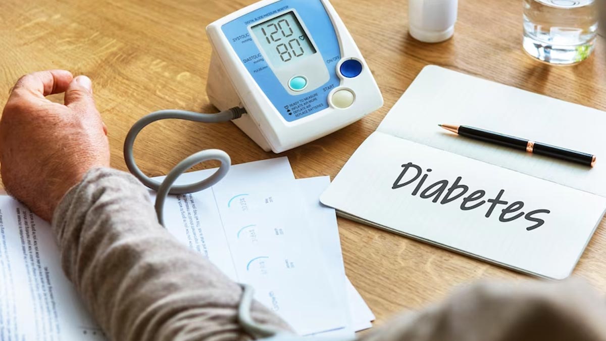 Avoid Diabetes Complications: Expert Lists Lifestyle Tips You Should Follow
