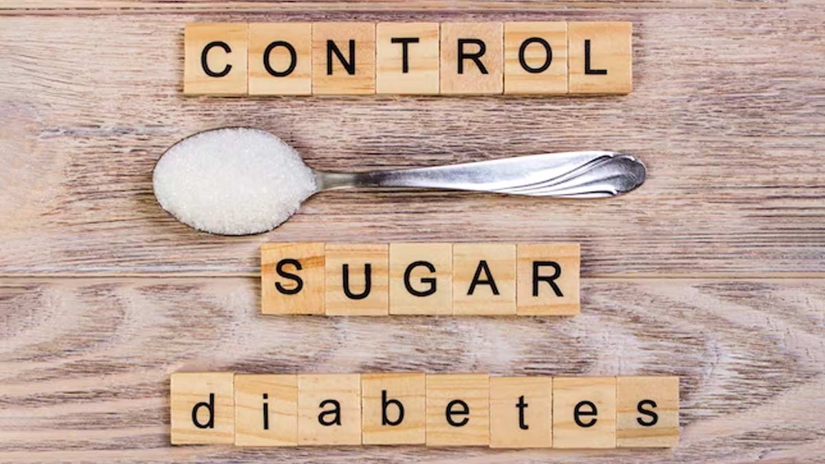 Diabetes And Sugar Intake: Expert Answers How Much Sugar Can A Diabetic Consume