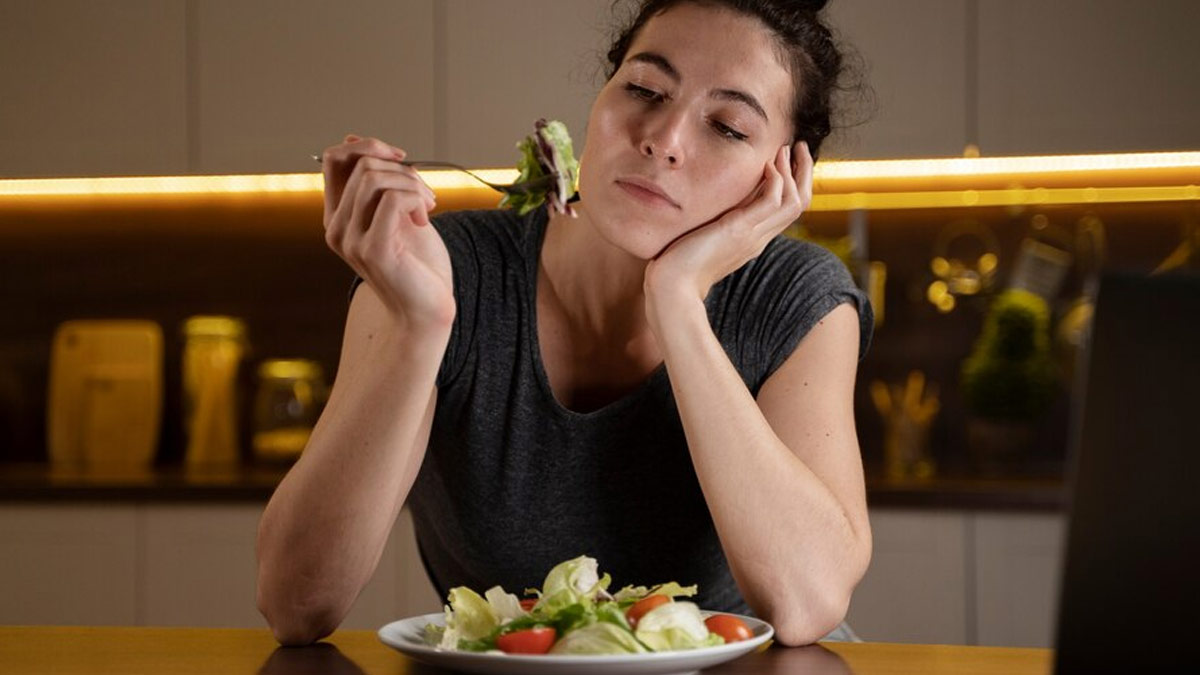 Is There A Link Between Poor Food Choices, Mental Health, and Diabetes Risk: Know Here