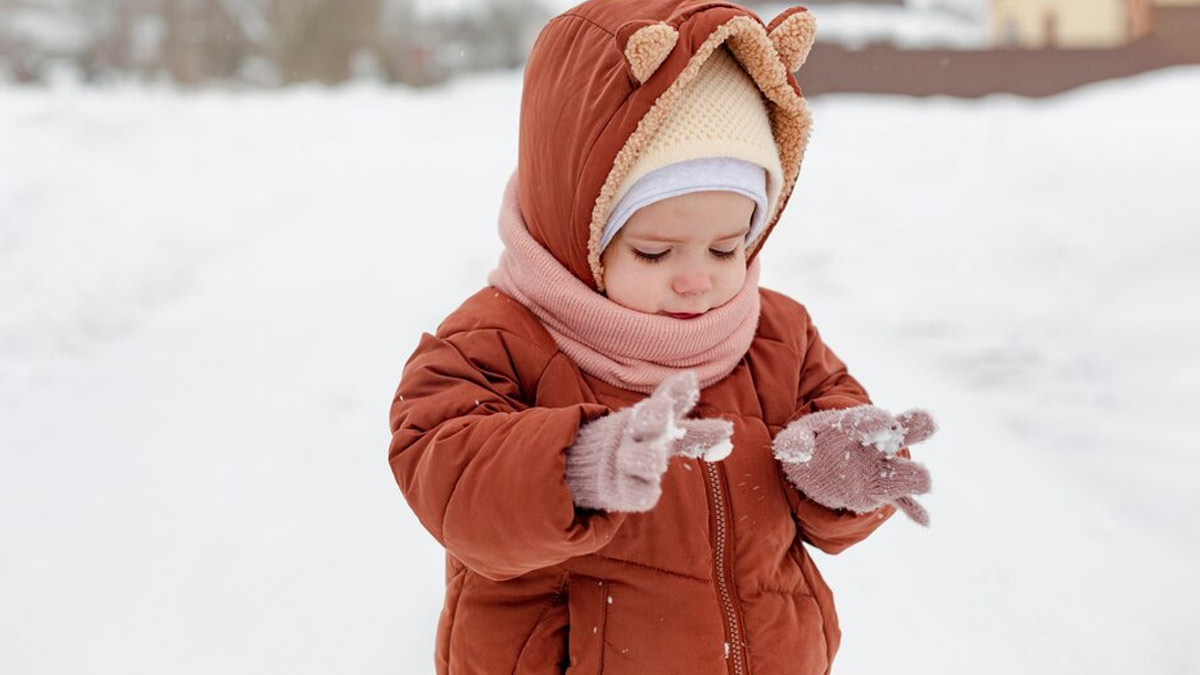 Winters Bring A Host Of Illnesses: Here’s Some Expert Backed Tips That Can Help You Protect Your Child