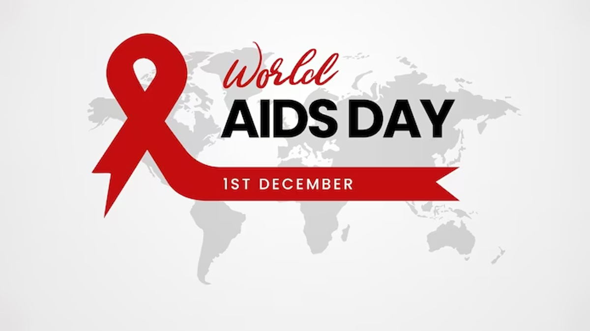 World Aids Day 2023: Theme, Significance, History, and Importance