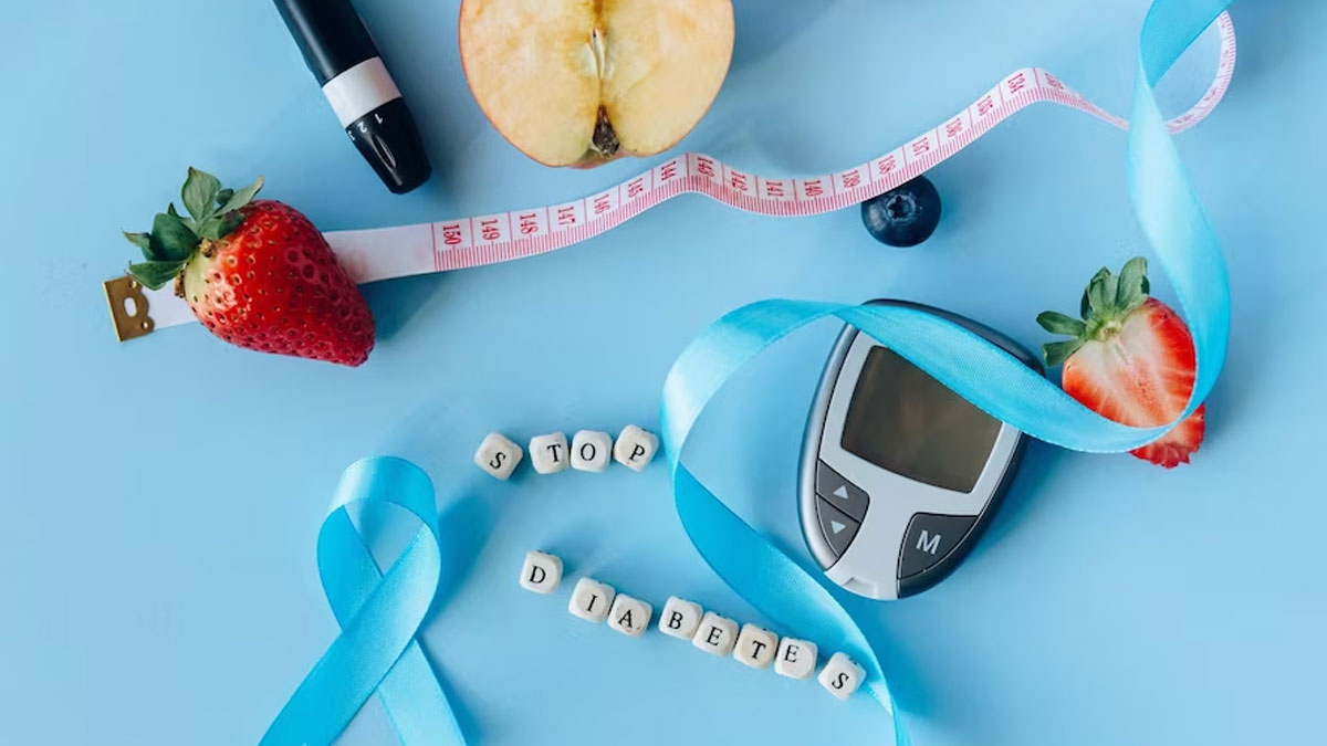 Foods And Dietary Changes That Can Help Reverse Prediabetes