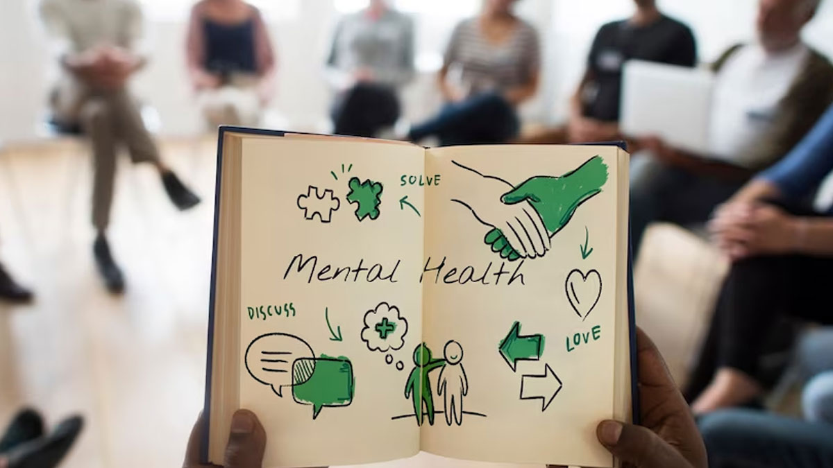 World Mental Health Day 2023: ஒட்டுமொத்த ஆரோக்கியத்திற்கும் மிக முக்கியம் இதுதான்!